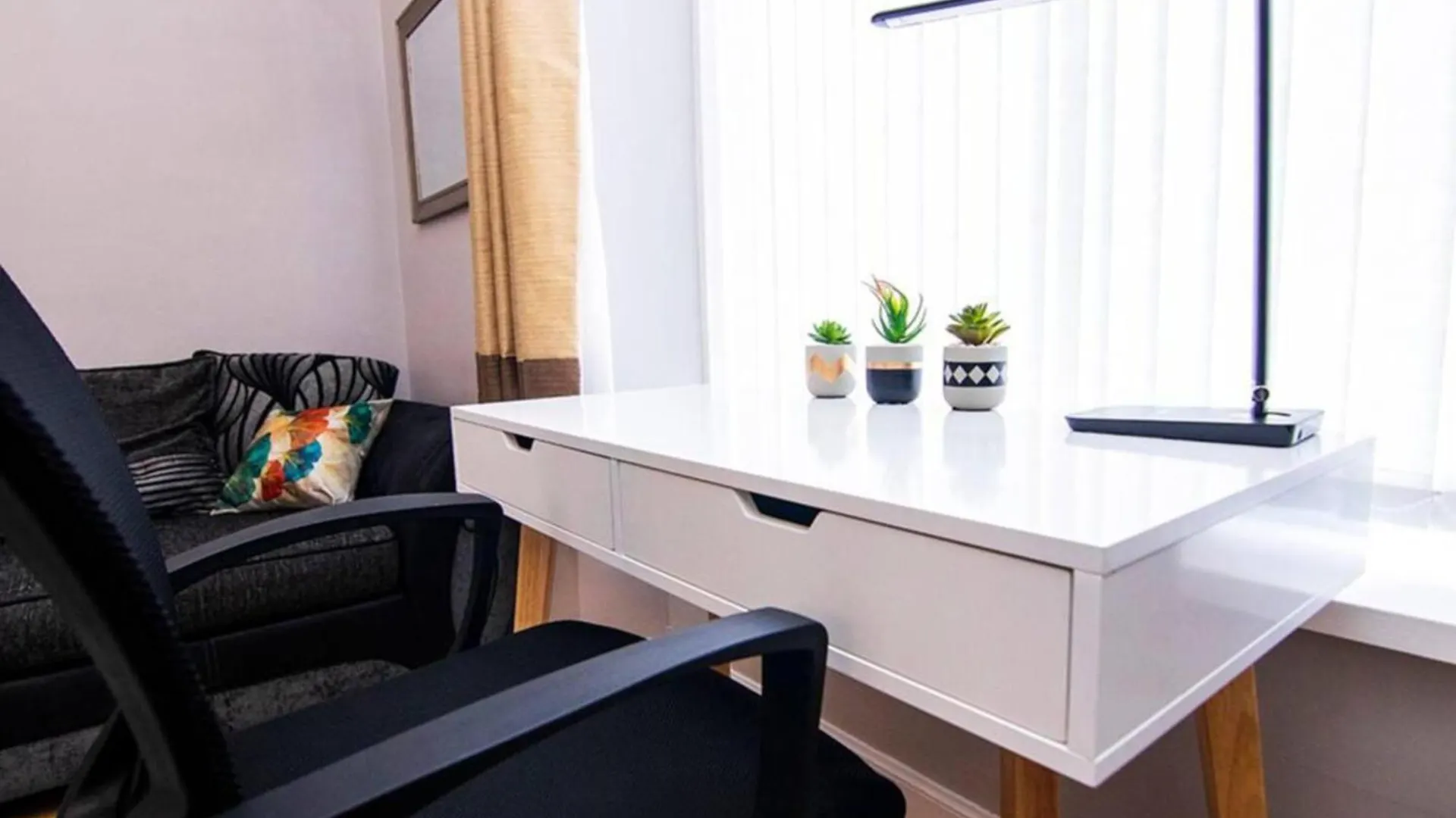 The Summit Apartment Holburn - Lovely 1 Bedroom Абердин Великобритания